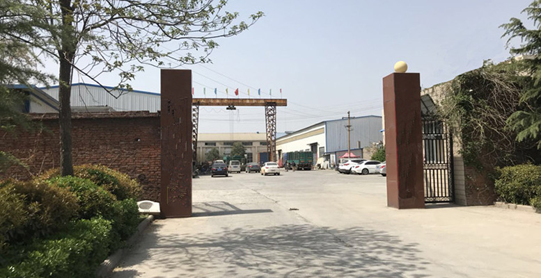 鄭州凱興機(jī)械有限公司